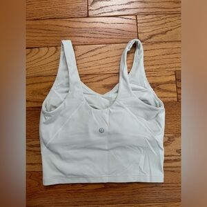 Lululemon align tank top size 2